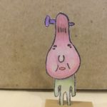 消しゴムはんこの作り方｜超簡単な消しゴムはんこで遊ぼう！