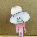 消しゴムはんこのデザインに迷ったら？自分のデザインを作ろう！