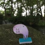 消しゴムはんこは彫刻刀でも彫れる？彫刻刀の感覚を検証！