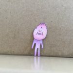 消しゴムはんこの彫り方｜とっておきの彫り方の技を伝授！